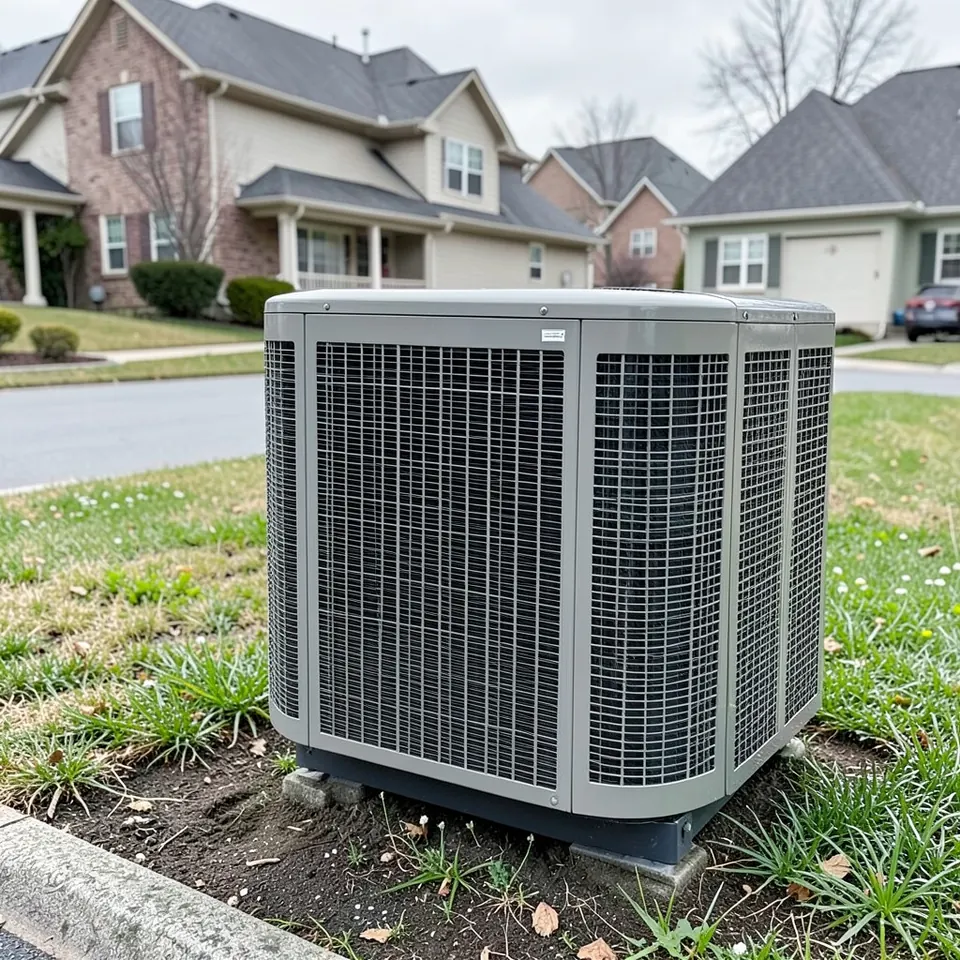 Your Guide to AC Repair in Buckeye, AZ — local guide